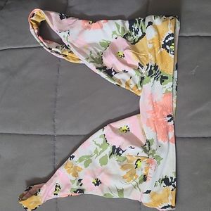 Volcom bikini top